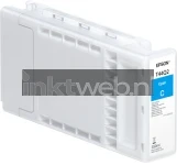 Epson T44Q240 cyaan (Origineel)