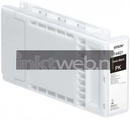 Epson T44Q140 foto zwart