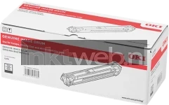 Oki C650 drum zwart (Origineel)