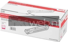 Oki C650 drum magenta (Origineel)