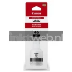 Canon GI-46BK zwart (Origineel)