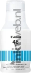 Canon GI-46C cyaan (Origineel)