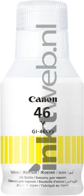 Canon GI-46Y geel