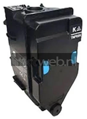 Konica Minolta TNP-81K zwart