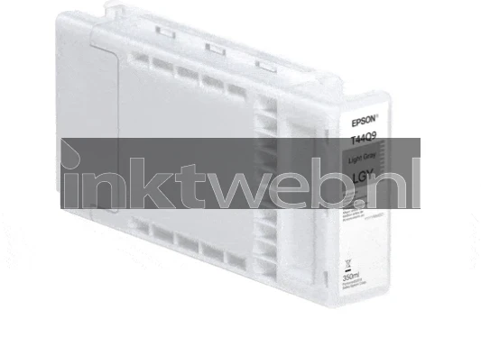 Epson T44Q9 licht licht zwart Product only