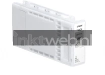 Epson T44Q9 licht licht zwart (Origineel)