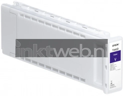 Epson T44JD Violet