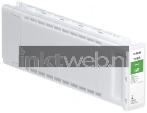 Epson T44JB groen