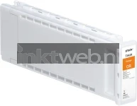 Epson T44JA oranje (Origineel Hoge Capaciteit)