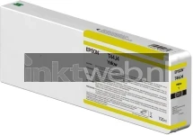 Epson T44J4 geel (Origineel Hoge Capaciteit)