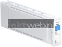 Epson T44J2 cyaan (Origineel Hoge Capaciteit)