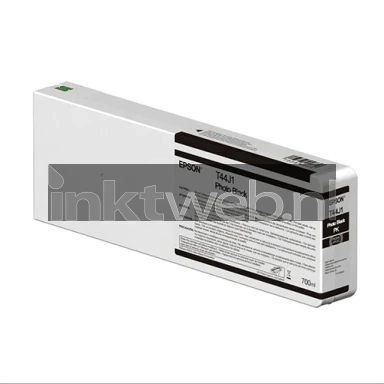 Epson T44J1 foto zwart