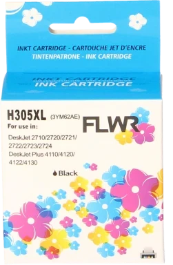 FLWR HP 305XL zwart