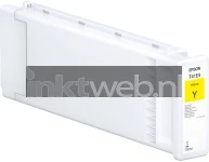 Epson T41E4 geel (Origineel XXL)