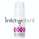 Canon GI-41M magenta (Origineel)