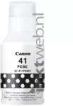 Canon GI-41PGBK zwart (Origineel)