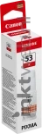 Canon GI-53R rood (Origineel)