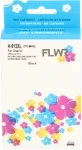 FLWR HP 912XL zwart (Huismerk (compatible))