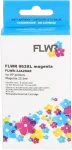 FLWR HP 963XL magenta (Huismerk (remanufactured))