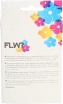 FLWR HP 963XL zwart Back box
