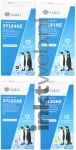 FLWR HP 912XL 4-pack zwart en kleur (Huismerk (compatible))