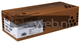 Ricoh M C250 zwart (Origineel Ultra Hoge Capaciteit)