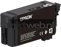 Epson C13T40C140 zwart (Origineel)