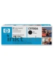 HP C9700A zwart Front box