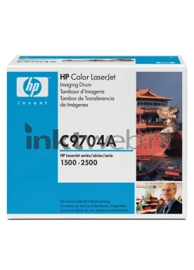 HP C9704A drum Front box