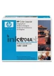 HP 121A imaging drum zwart en kleur (Origineel)