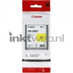 Canon PFI-030 geel (Origineel)
