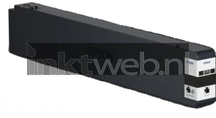 Epson T02Y1 zwart Product only