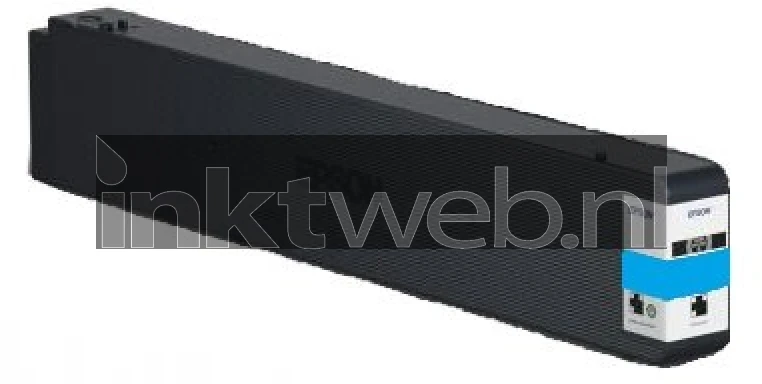 Epson T02Y2 cyaan Product only