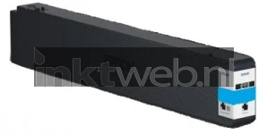 Epson T02Y2 cyaan (Origineel)