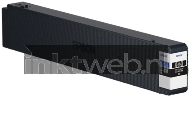 Epson T04Q1 zwart Product only