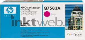 HP Q7583A voor Front box
