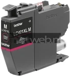 Brother LC-421XLM magenta Product only