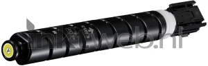 Canon C-EXV 58 geel (Origineel)
