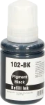Huismerk Epson 102 EcoTank zwart en kleur Product only