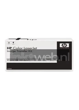 HP C4196A voor Front box