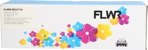 FLWR HP 216A cyaan (Huismerk (compatible))