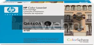 HP Q6460A voor Front box