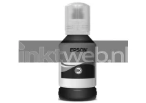 Epson 110 inktfles zwart Product only