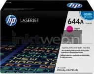 HP 644A magenta (Origineel)