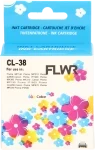 FLWR Canon CL-38 kleur Front box