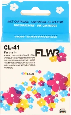 FLWR Canon CL-41 kleur