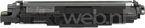 FLWR Brother TN-243 zwart en kleur Product only