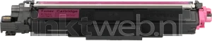 FLWR Brother TN-243 zwart en kleur Product only