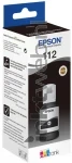Epson 112 inktfles zwart (Origineel)
