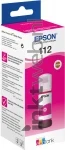 Epson 112 inktfles magenta (Origineel)